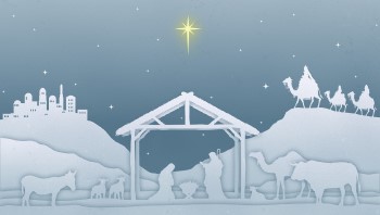Nacimiento del Niño Jesús