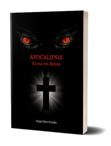 Apocalipsis, una novela de misterio y suspense sobrenatural