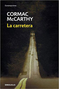 Reseña de La carretera, de Cormac McCarthy